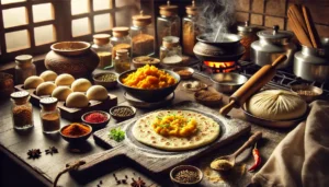 Aloo Paratha Recipe आलू पराठा रेसिपी