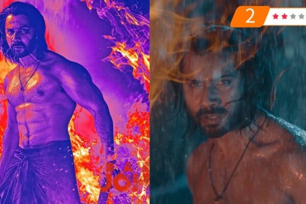 Baby John Movie Review बेबी जॉन मूवी रिव्यू: थेरी का रीमेक, कोई मास अपील नहीं – 2 स्टार्स Baby John Movie Review बेबी जॉन मूवी रिव्यू