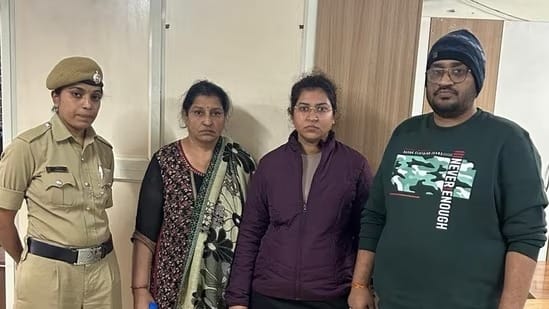 Bengaluru Techie Suicide Case बेंगलुरु टेक्नीशियन आत्महत्या मामला