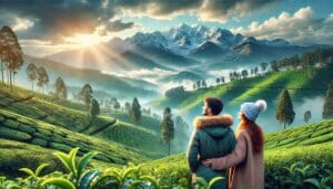 Best places to visit : घूमने के लिए बेस्ट जगह