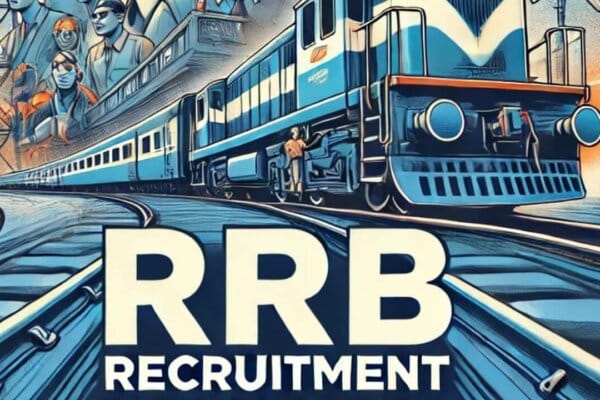 RRB Exams 2024: रेलवे भर्ती बोर्ड परीक्षा RRB Exams 2024 रेलवे भर्ती बोर्ड परीक्षा