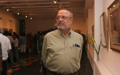 Shyam Benegal Death