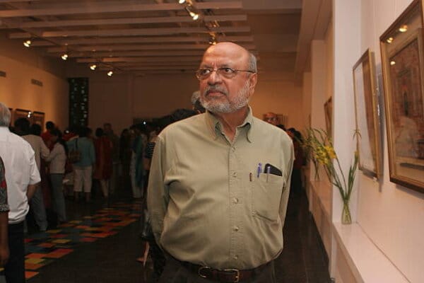 Shyam Benegal death: श्याम बेनेगल, भारतीय पैरलल सिनेमा के पायनियर, 90 वर्ष की आयु में निधन Shyam Benegal Death