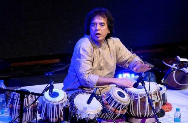Ustad Zakir Hussain dies: उस्ताद ज़ाकिर हुसैन का 73 साल की उम्र में अमेरिका में निधन Ustad Zakir Hussain dies
