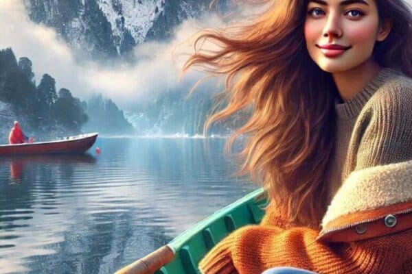 10 Best places to visit in India in winter सर्दियों में भारत में घूमने की 10 बेस्ट जगहें