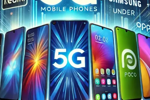 Best 5g mobile phone under 10000