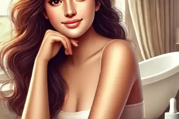 How to Achieve Flawless Skin Without Makeup 7 Pro Tips