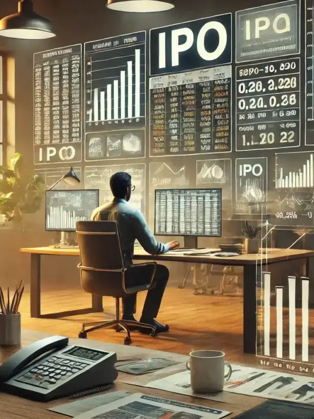 IPO GMP : जीएमपी (Grey Market Premium) और आईपीओ अपडेट पर खास रिपोर्ट