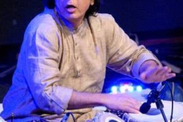 Ustad Zakir Hussain dies