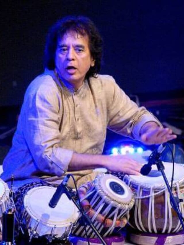 Zakir Hussain Death : उस्ताद ज़ाकिर हुसैन का 73 वर्ष की आयु में निधन