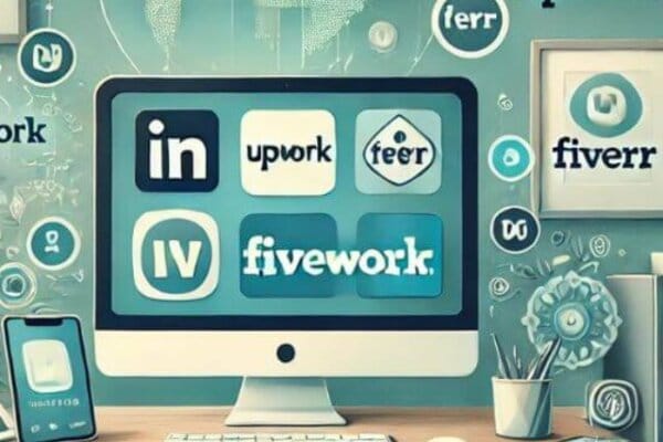 कौन सी वेबसाइट पर सबसे ज्यादा वर्क फ्रॉम होम जॉब्स मिल सकते हैं Which website has the most work from home jobs