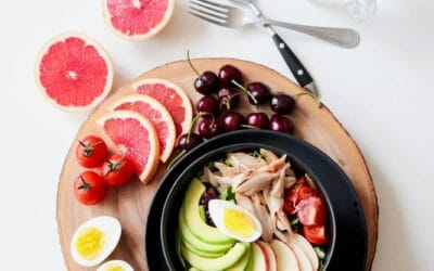 How to Boost Your Immune System Naturally in 5 Steps