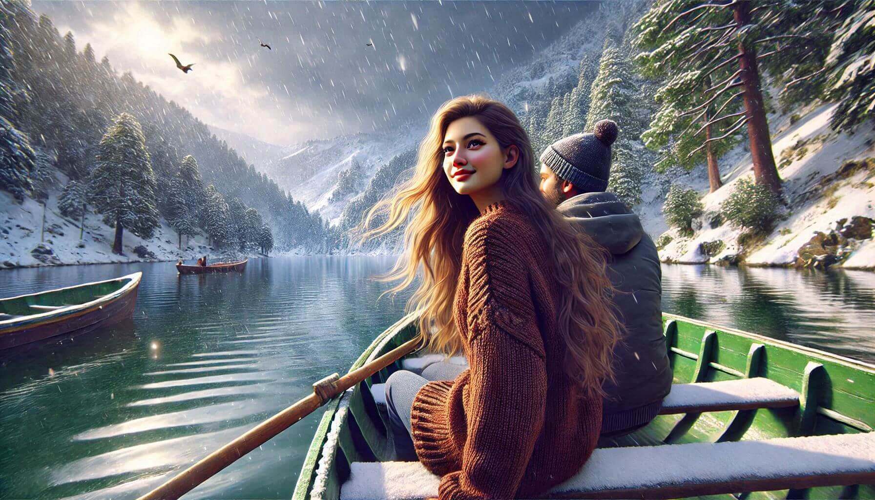 नैनीताल, उत्तराखंड