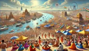 Mahakumbh 2025 महाकुंभ 2025