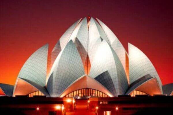 Delhi me ghumne ki jagah_दिल्ली में घूमने की जगह